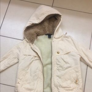 jacket, coat, cotton, warm.